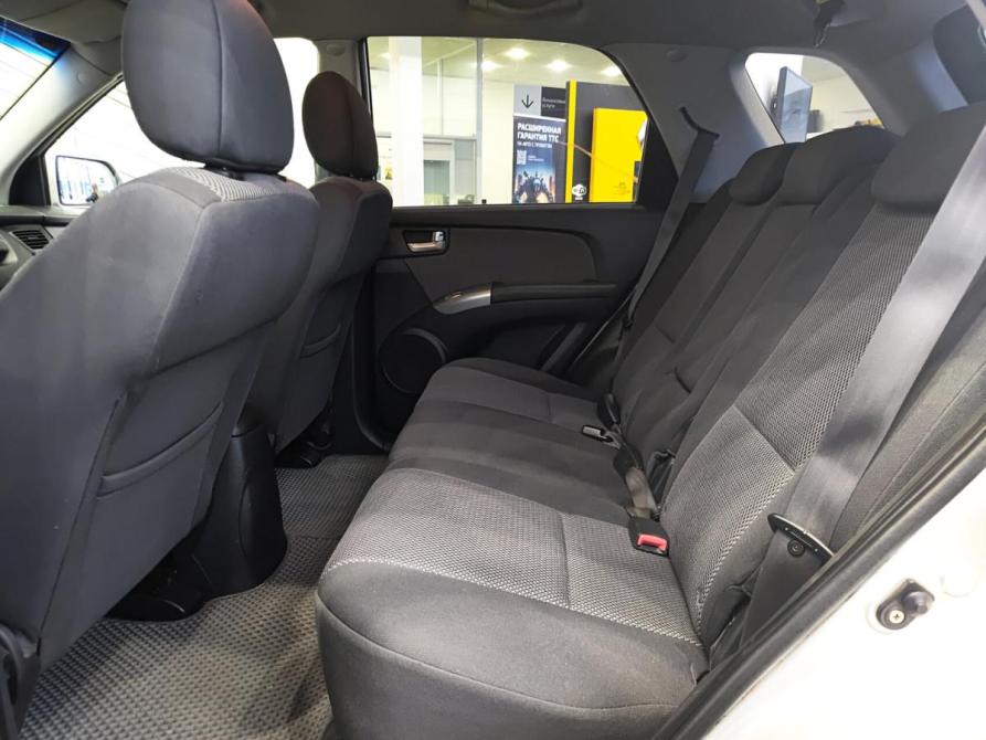 Kia Sportage II Рестайлинг Йошкар-Ола  - изображение 15