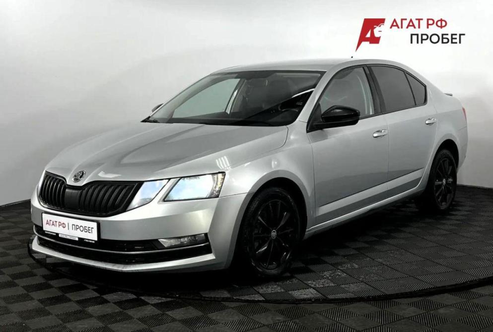 Skoda Octavia III (A7) Нижний Новгород  - изображение 2