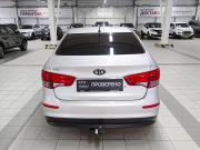 Kia Rio III Рестайлинг Набережные Челны  - изображение 32