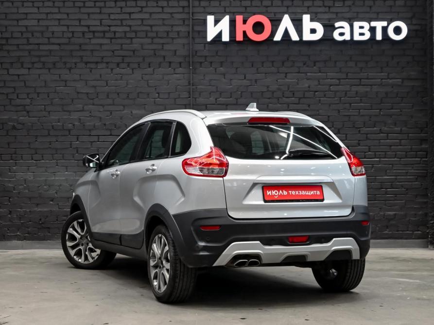 Lada (ВАЗ) XRAY I Екатеринбург  - изображение 7