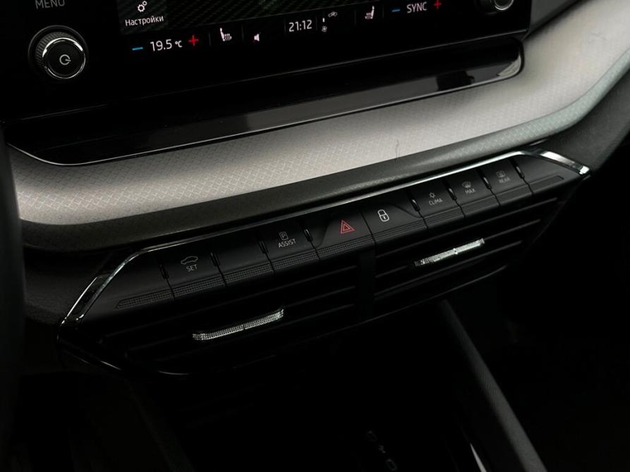 Skoda Octavia IV (A8) Санкт-Петербург  - изображение 15