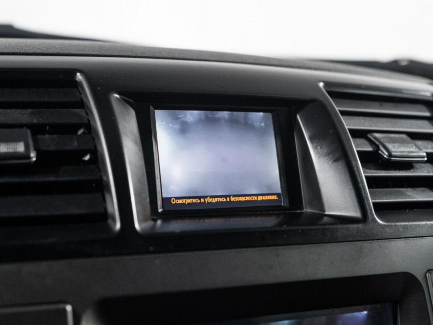 Toyota Highlander II (XU40) Рестайлинг Иркутск  - изображение 15
