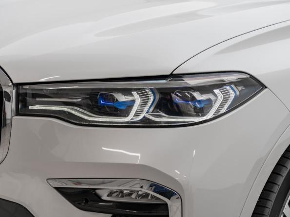 BMW X7 I (G07) с пробегом 2022 года, цена 9 900 000 рублей, 72464 км, внедорожник, Автокод Объявления