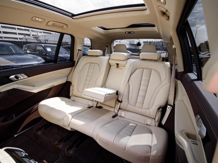 BMW X7 I (G07) Санкт-Петербург  - изображение 12