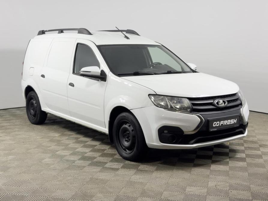 Lada (ВАЗ) Largus I Рестайлинг Казань  - изображение 1
