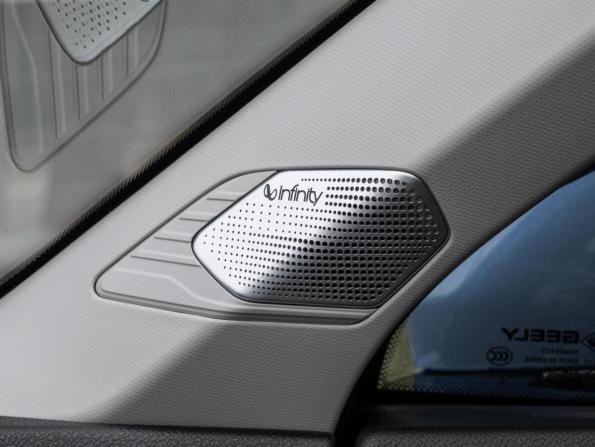 Geely Atlas II с пробегом 2024 года, цена 2 640 000 рублей, 29525 км, внедорожник, Автокод Объявления