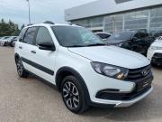 Lada (ВАЗ) Granta I Рестайлинг Уфа  - изображение 17