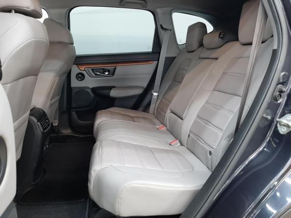 Honda CR-V V с пробегом 2018 года, цена 3 090 000 рублей, 91418 км, внедорожник, Автокод Объявления