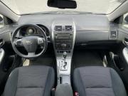 Toyota Corolla X (E140 E150) Рестайлинг Сочи  - изображение 18