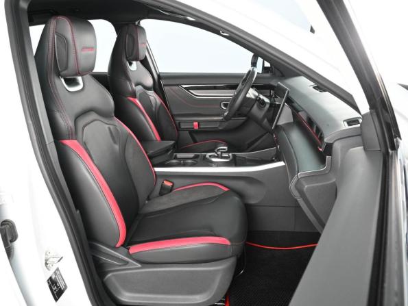 JETOUR DASHING I с пробегом 2024 года, цена 1 979 000 рублей, 30373 км, внедорожник, Автокод Объявления