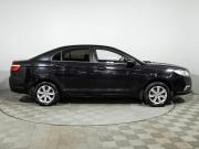 Lifan Solano II Санкт-Петербург  - изображение 21