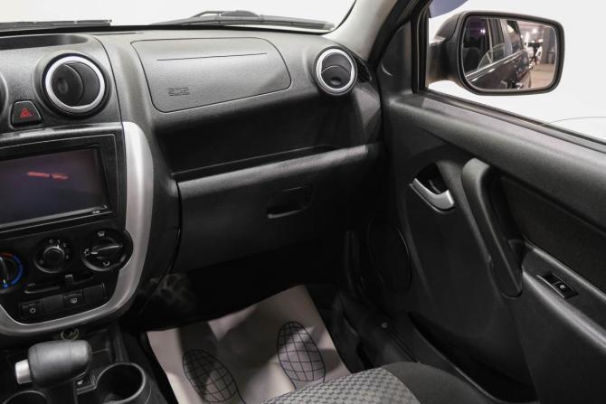 Lada (ВАЗ) Granta I с пробегом 2013 года, цена 399 000 рублей, 151000 км, седан, Автокод Объявления