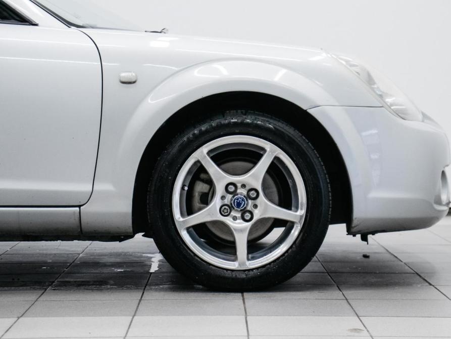 Toyota MR-S I Красноярск  - изображение 22