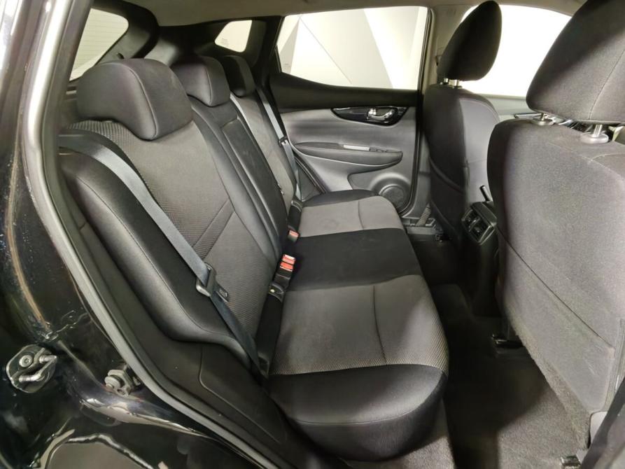 Nissan Qashqai II Москва  - изображение 16