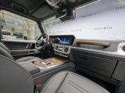 Mercedes-Benz G-Класс III (W465) Рестайлинг Москва  - изображение 29