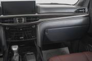 Lexus LX III Рестайлинг Кемерово  - изображение 46