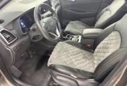 Hyundai Tucson III Рестайлинг Астрахань  - изображение 36