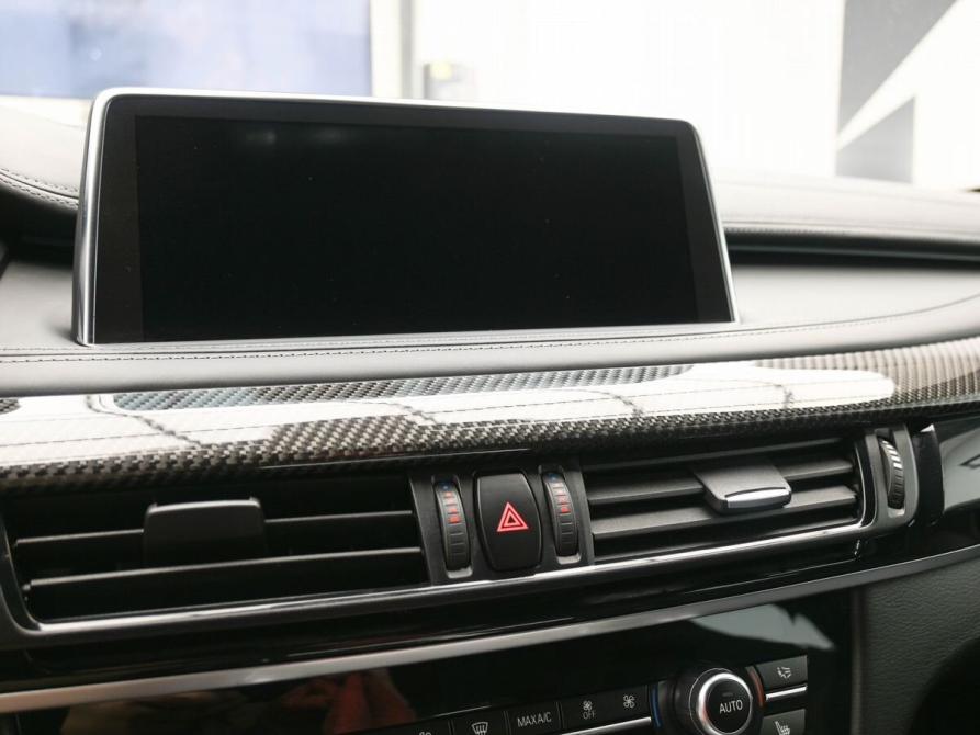 BMW X6 M II (F86) Ростов-на-Дону  - изображение 20