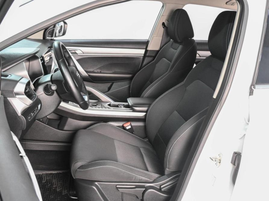 Geely Coolray I Ростов-на-Дону  - изображение 10