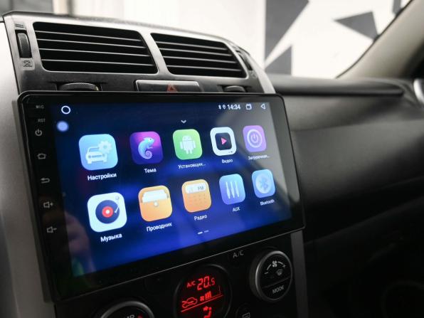 Suzuki Grand Vitara II Рестайлинг с пробегом 2010 года, цена 949 000 рублей, 213417 км, внедорожник, Автокод Объявления