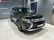 Mitsubishi Outlander III Рестайлинг 2 Новосибирск  - изображение 26