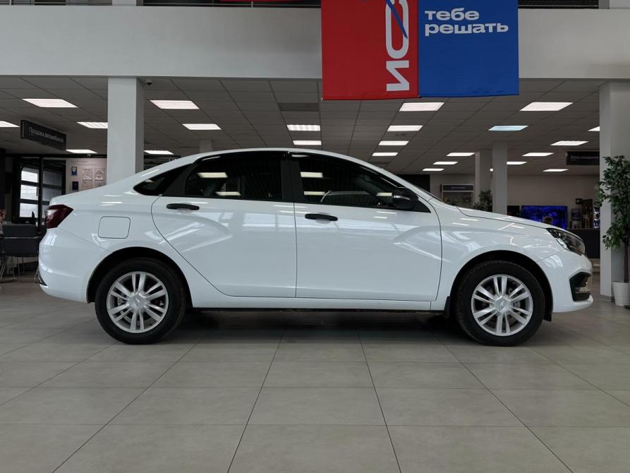 Lada (ВАЗ) Vesta I Рестайлинг (NG) Москва  - изображение 6