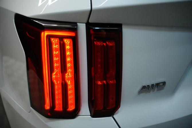 Kia Sorento IV с пробегом 2021 года, цена 3 390 000 рублей, 105300 км, внедорожник, Автокод Объявления
