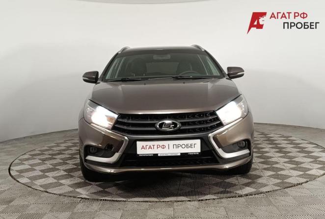 Lada (ВАЗ) Vesta I с пробегом 2019 года, цена 850 000 рублей, 172685 км, универсал, Автокод Объявления
