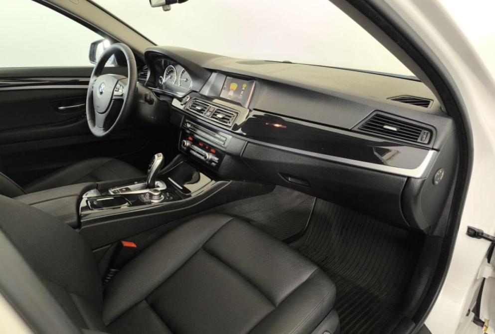 BMW 5 серии VI (F10/F11/F07) Рестайлинг Нижний Новгород  - изображение 10
