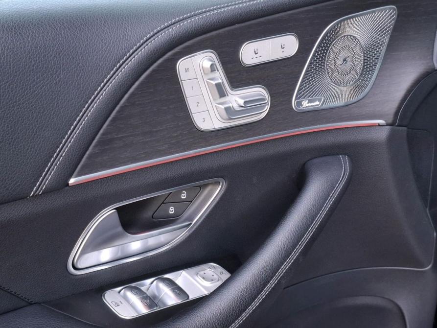 Mercedes-Benz GLE II (V167) Санкт-Петербург  - изображение 17