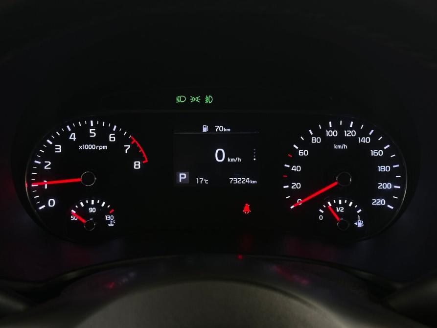 Kia Soul III Москва  - изображение 6