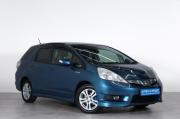 Honda Fit Shuttle I Новосибирск  - изображение 22