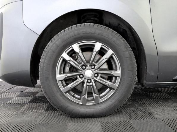 Peugeot Traveller I с пробегом 2021 года, цена 2 955 000 рублей, 97927 км, минивэн, Автокод Объявления
