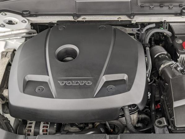 Volvo XC60 II с пробегом 2019 года, цена 3 400 000 рублей, 122658 км, внедорожник, Автокод Объявления