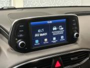 Hyundai Santa Fe IV Москва  - изображение 29