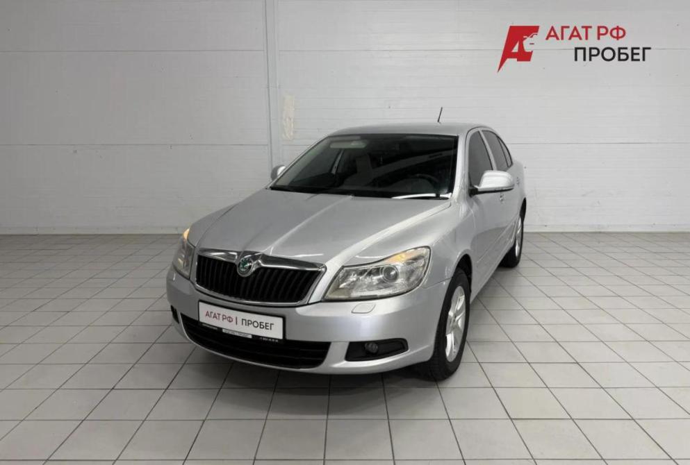 Skoda Octavia II (A5) Рестайлинг Астрахань  - изображение 1