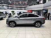 Lada (ВАЗ) Vesta I Казань  - изображение 32