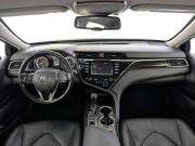 Toyota Camry VIII (XV70) Москва  - изображение 42