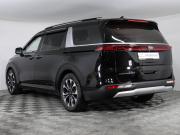 Kia Carnival IV Химки  - изображение 26