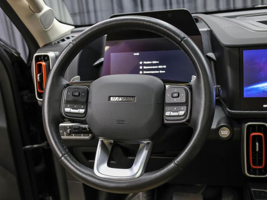 Haval Dargo Москва  - изображение 17