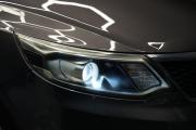 Kia Rio III Рестайлинг Крым  - изображение 49