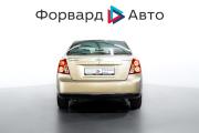 Chevrolet Lacetti I Тюмень  - изображение 30
