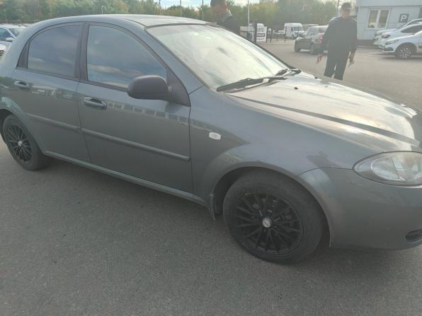 Chevrolet Lacetti I с пробегом 2009 года, цена 350 000 рублей, 200000 км, хэтчбек, Автокод Объявления