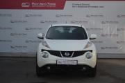 Nissan Juke I Старый Оскол  - изображение 22
