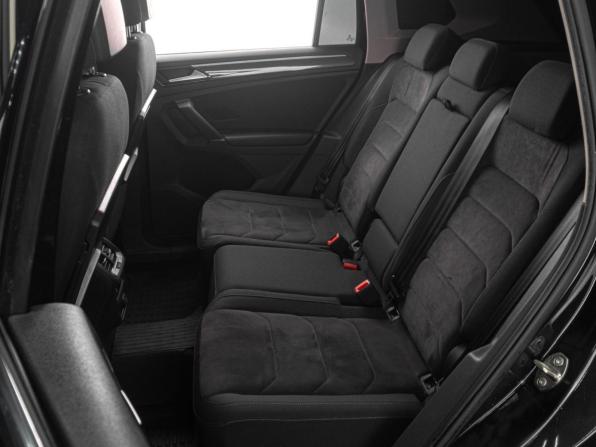 Volkswagen Tiguan II с пробегом 2017 года, цена 3 109 000 рублей, 147561 км, внедорожник, Автокод Объявления