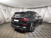 BMW X5 IV (G05/G18) Рестайлинг Москва  - изображение 38