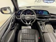 Cadillac Escalade-V I Санкт-Петербург  - изображение 48