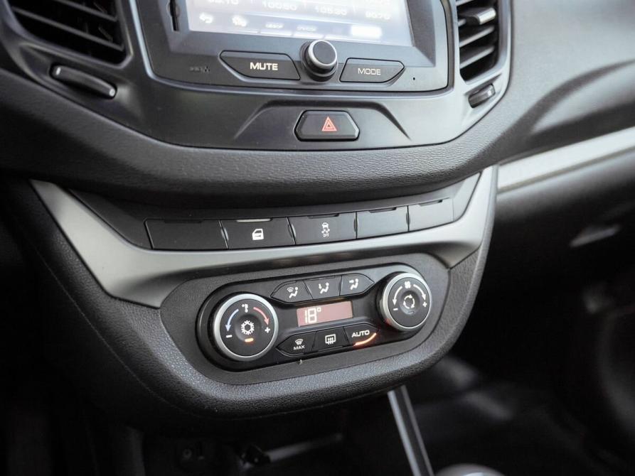 Lada (ВАЗ) Vesta I Казань  - изображение 11