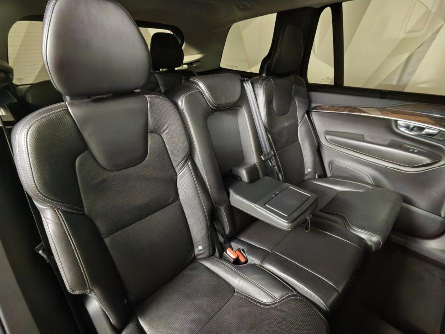 Volvo XC90 II Москва  - изображение 16