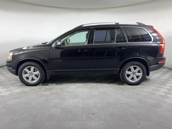 Volvo XC90 I Рестайлинг с пробегом 2010 года, цена 1 139 000 рублей, 281325 км, внедорожник, Автокод Объявления